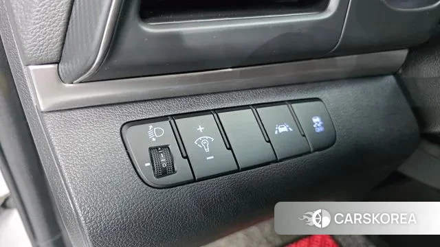 Hyundai The New Avante AD 2020 Белый из Кореи, фото 4