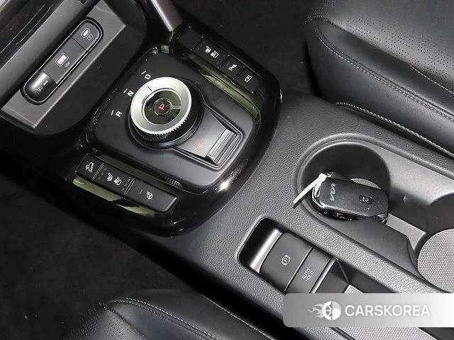 Kia The New Seltos 2025 Белый из Кореи, фото 4