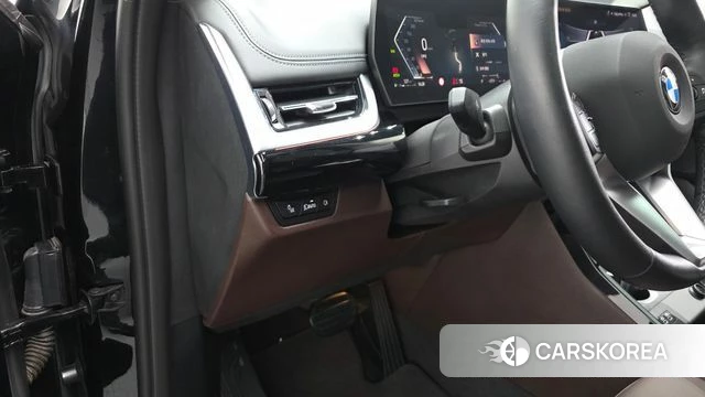 BMW X1 (U11) 2025 Черный из Кореи, фото 4