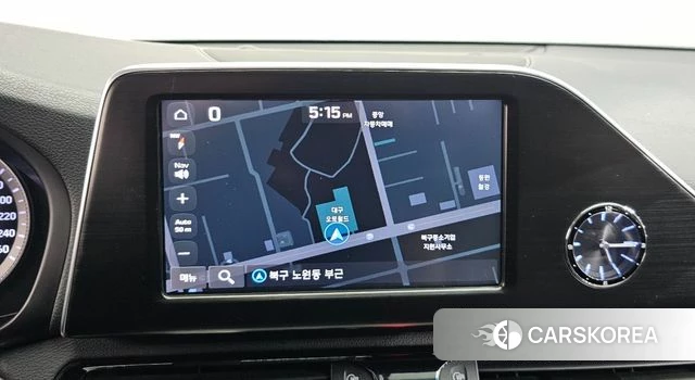 Hyundai Grandeur IG 2018 Белый из Кореи, фото 4