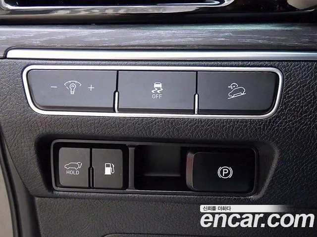 Kia Mohave Master id 2906063 из Кореи 4