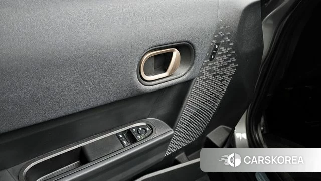 Mini Cooper C 4th generation 2024 Серебряный из Кореи, фото 4