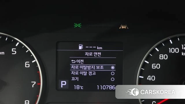 Kia Seltos 2021 Небесно-голубой из Кореи, фото 4