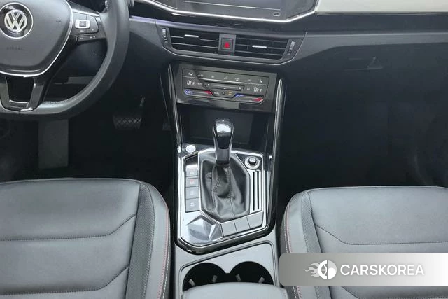 Volkswagen Tanyue 2020 Белый из Китая, фото 4