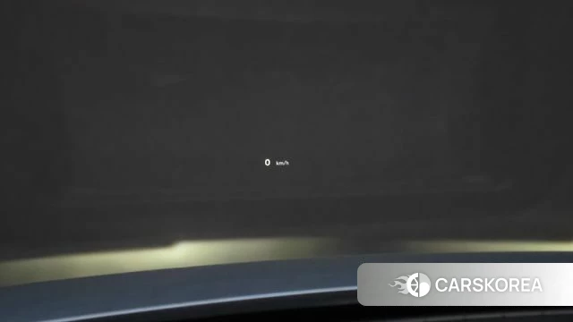 Hyundai Ionic 5 2022 Небесно-голубой из Кореи, фото 4