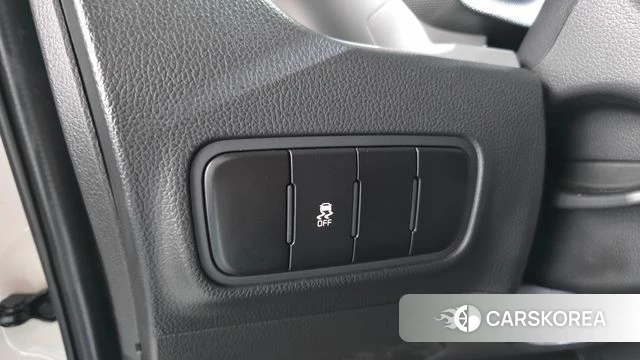 Kia The New Ray 2022 Белый из Кореи, фото 4