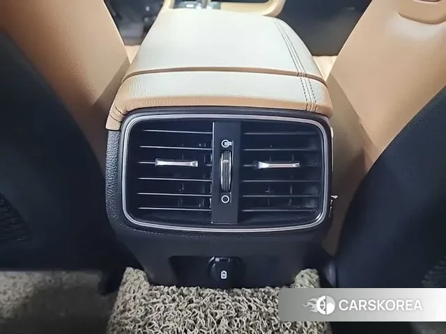 Genesis The New G70 2020 Белый из Кореи, фото 4