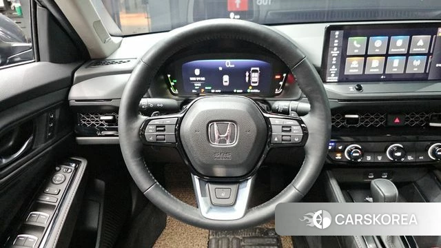 Honda Accord 11th Generation id 4230404 из Кореи 4