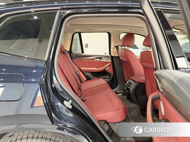 BMW X3 id 3919380 из Китая 4