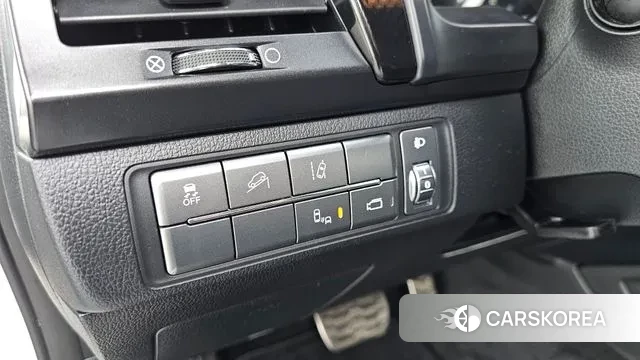 Ssangyong Rexton Sports Cannes 2020 Белый из Кореи, фото 4