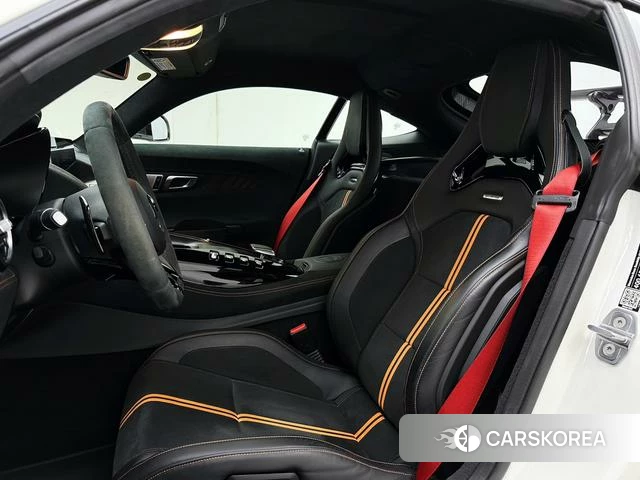 Mercedes-Benz AMG GT id 4239709 из Китая 4