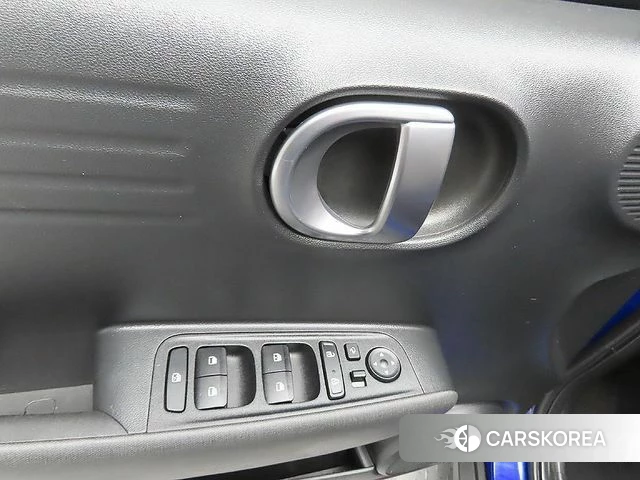 Hyundai Casper 2023 Синий из Кореи, фото 4