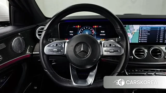 Mercedes-Benz E-Class W213 2019 Белый из Кореи, фото 4