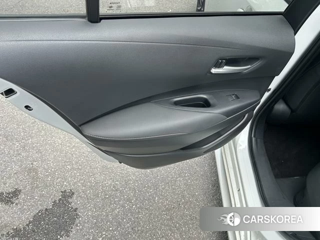 Toyota Lei Ling 2024 Белый из Китая, фото 4