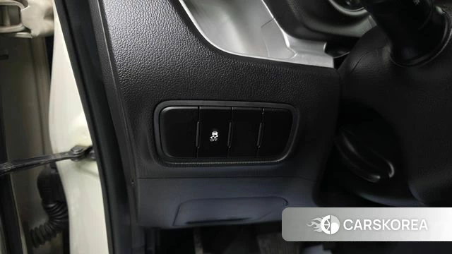 Kia The New Ray 2018 Жемчужный цвет из Кореи, фото 4