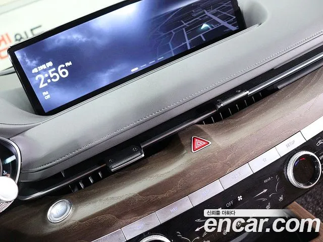 Genesis G80 (RG3) id 2677687 из Кореи 4