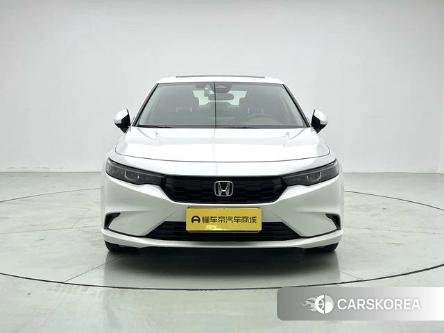 Honda Style 2022 Белый из Китая, фото 4