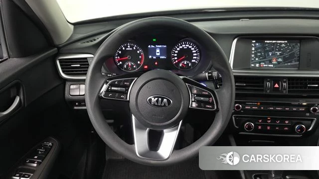 Kia The New K5 2nd generation 2019 Черный из Кореи, фото 4