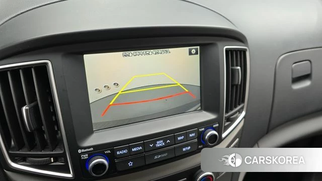 Hyundai The New Grand Starex 2018 Серебристо-серый из Кореи, фото 4