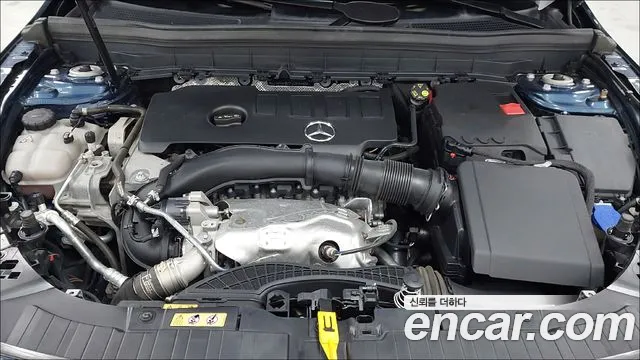 Mercedes-Benz GLB-Class X247 id 2540652 из Кореи 4