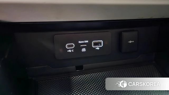 Land Rover Defender (L663) 2020 Зеленый из Кореи, фото 4