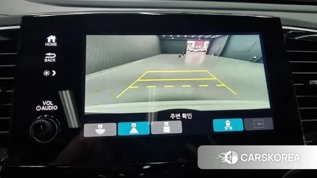 Honda Pilot 3rd generation 2019 Белый из Кореи, фото 4