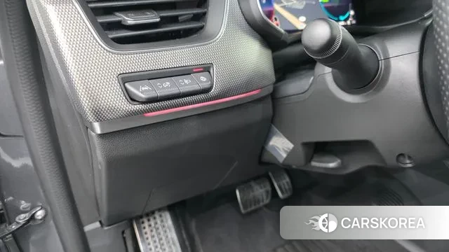 Renault Korea (Samsung) Arcana 2024 Серый из Кореи, фото 4