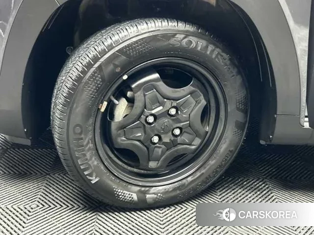 Hyundai Casper 2023 Серый из Кореи, фото 4