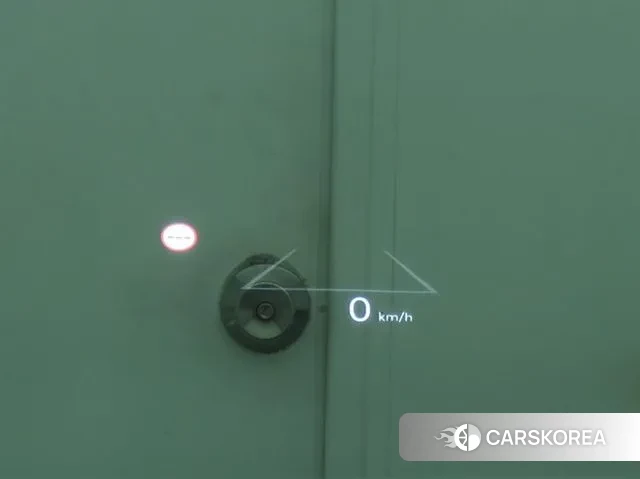 Hyundai Santa Fe (MX5) 2024 Белый из Кореи, фото 4