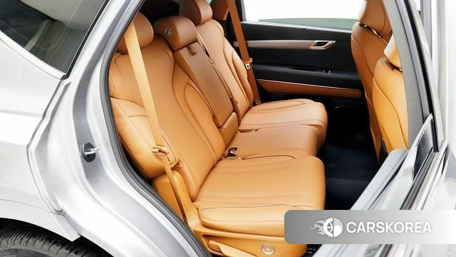 Genesis GV80 2024 Серебряный из Кореи, фото 4