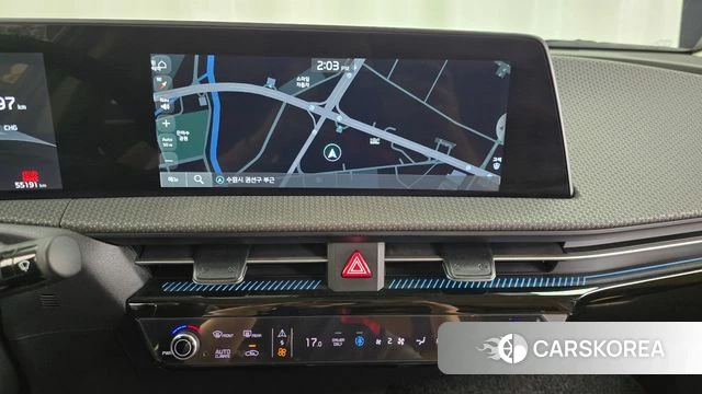 Kia EV6 2022 Белый из Кореи, фото 4