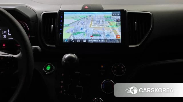 Kia The New Kia Ray 2022 Белый из Кореи, фото 4