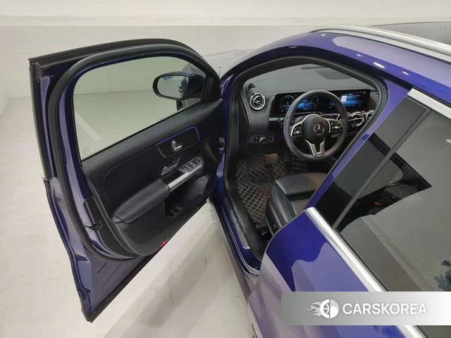 Mercedes-Benz GLA id 3901929 из Китая 4