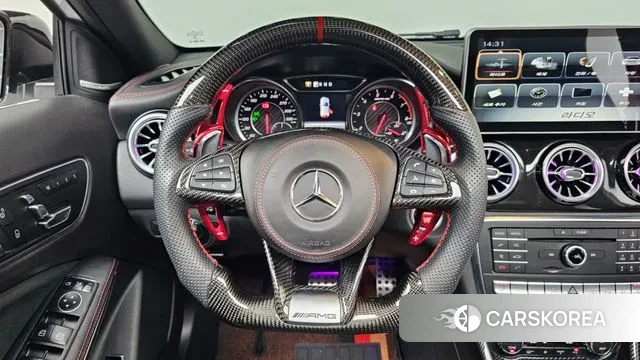 Mercedes-Benz GLA-Class X156 2018 Белый из Кореи, фото 4