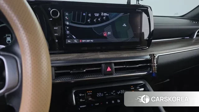 Kia K5 3rd generation 2020 Серый из Кореи, фото 4