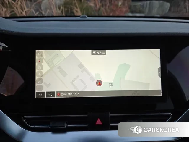 Kia The New Niro 2020 Белый из Кореи, фото 4