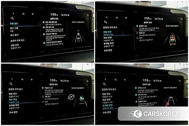 Hyundai Palisade 2022 Белый из Кореи, фото 4