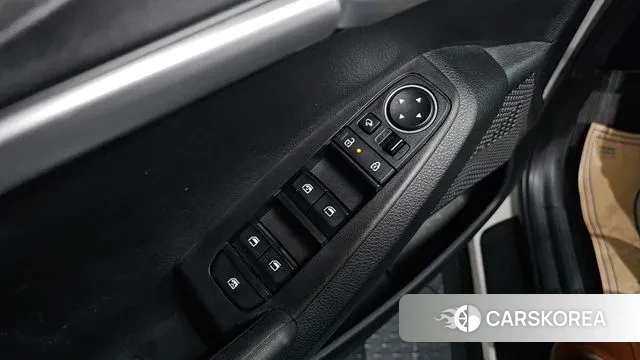 Kia The New Seltos 2022 Белый из Кореи, фото 4