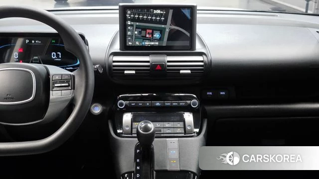 Hyundai Casper 2022 Белый из Кореи, фото 4