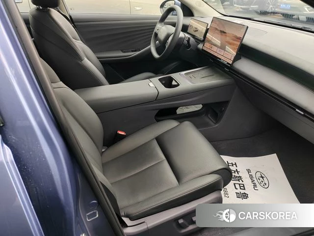 Nissan N6 2025 Другой из Китая, фото 4