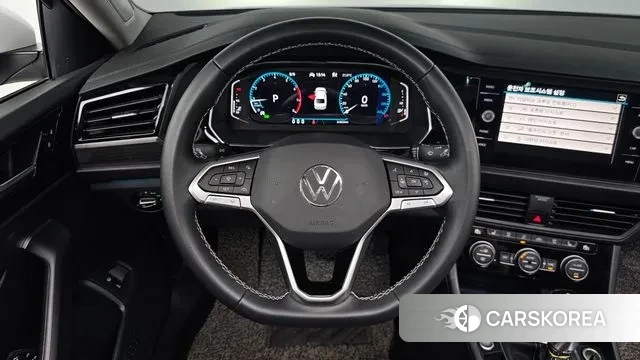 Volkswagen 7th Generation of Jetta id 2889509 из Кореи 4