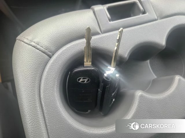 Hyundai The New Grand Starex 2020 Желтый из Кореи, фото 4