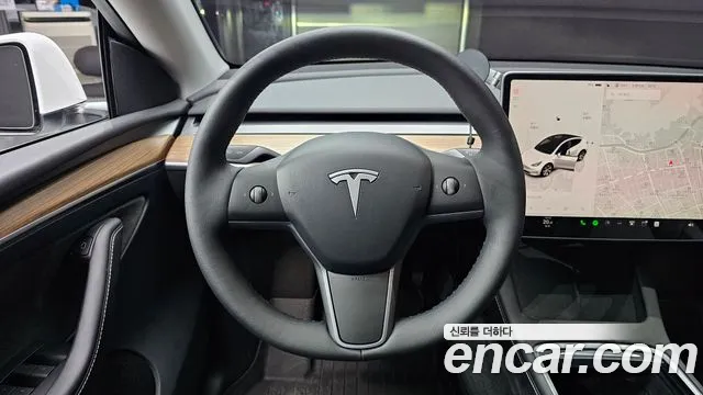 Tesla Model Y id 2671314 из Кореи 4