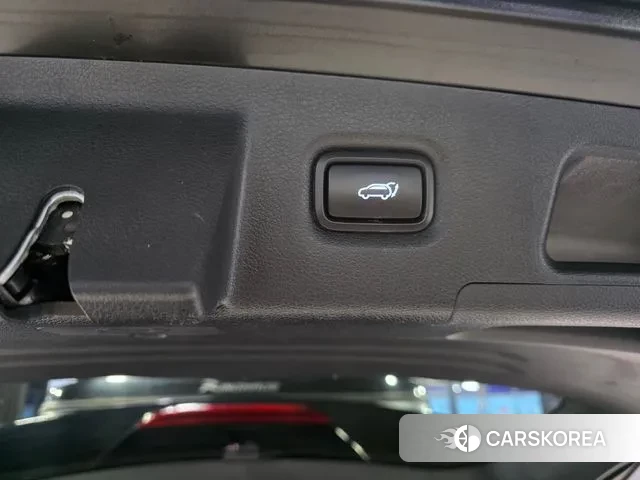 Hyundai Santa Fe TM 2018 Черный из Кореи, фото 4