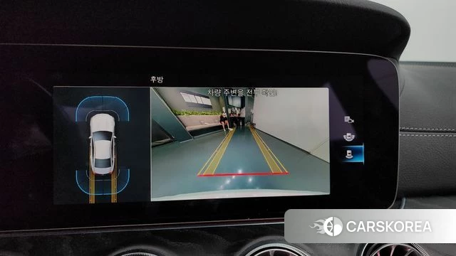 Mercedes-Benz CLS-Class C257 2022 Белый из Кореи, фото 4