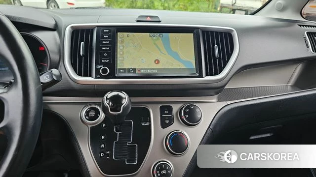 Kia The New Ray 2021 Белый из Кореи, фото 4