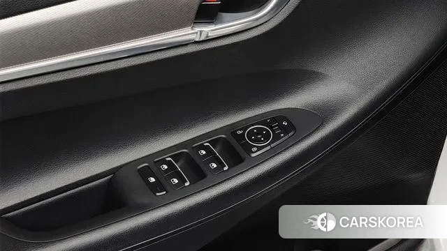 Hyundai The New Grandeur IG 2020 Белый из Кореи, фото 4