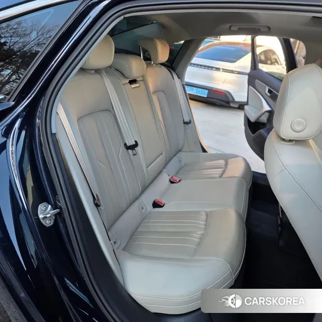 Audi A6 (C8) 2022 Синий из Кореи, фото 4