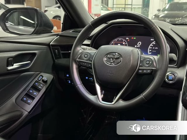 Toyota Asian dragon 2022 Серебристо-серый из Китая, фото 4
