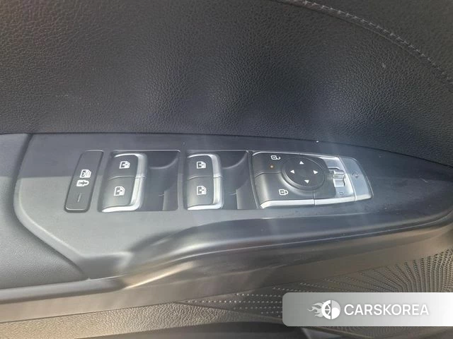 Kia The New K5 Hybrid 3rd generation 2025 Черный из Кореи, фото 4